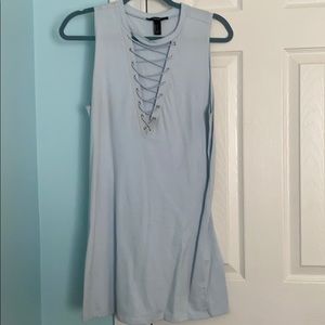 Light Blue sundress